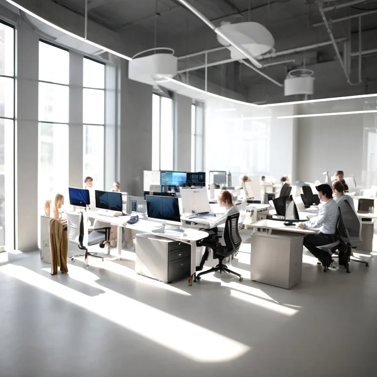 Sitz von WorkflowGen in Dürnten, Schweiz