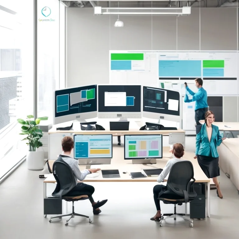 Workflow-Automatisierung